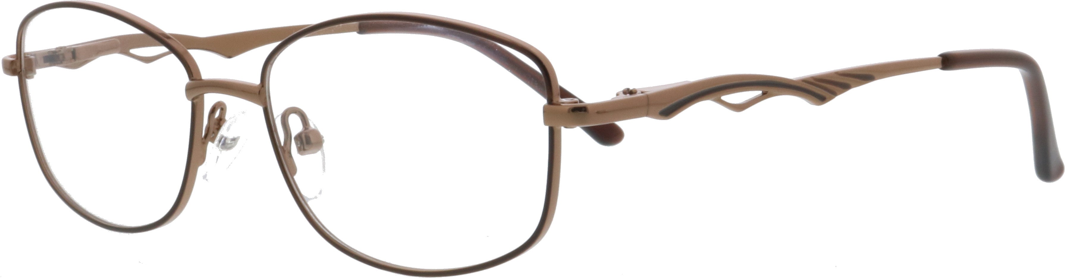 Opticunion 06.336.03 braun