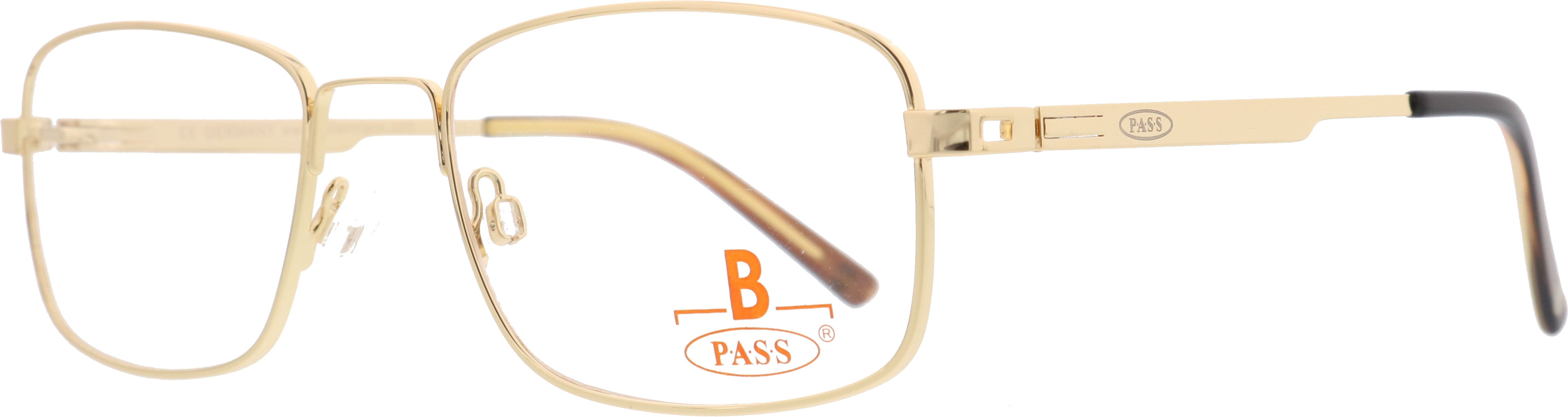 PASS 558 gold