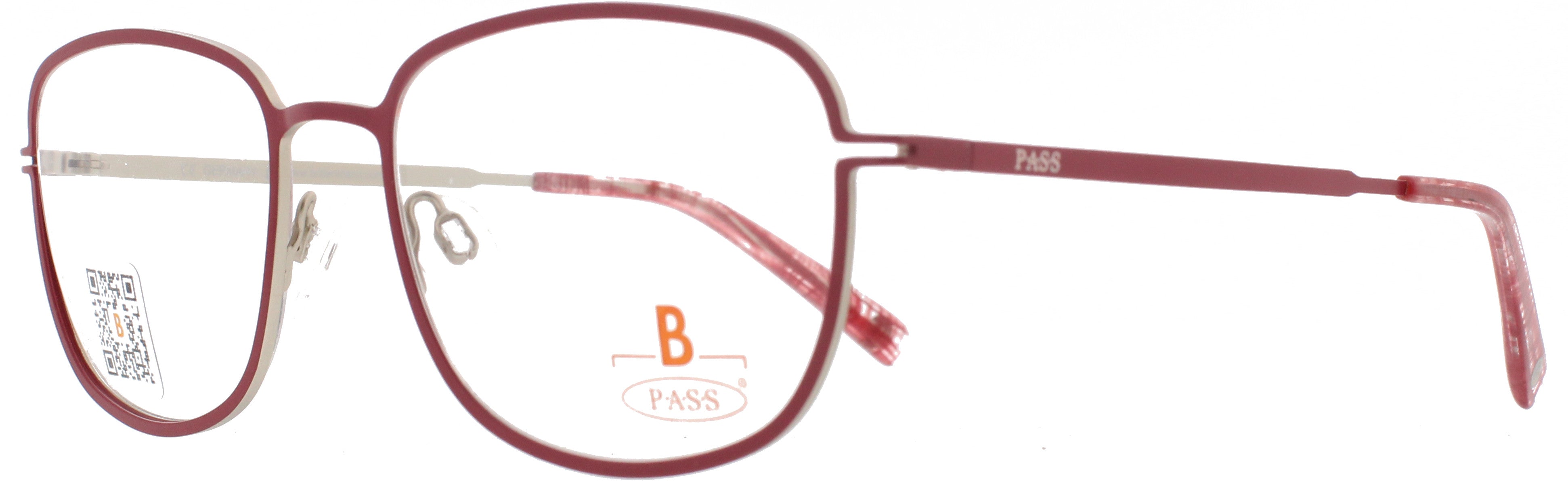 PASS 659 pink