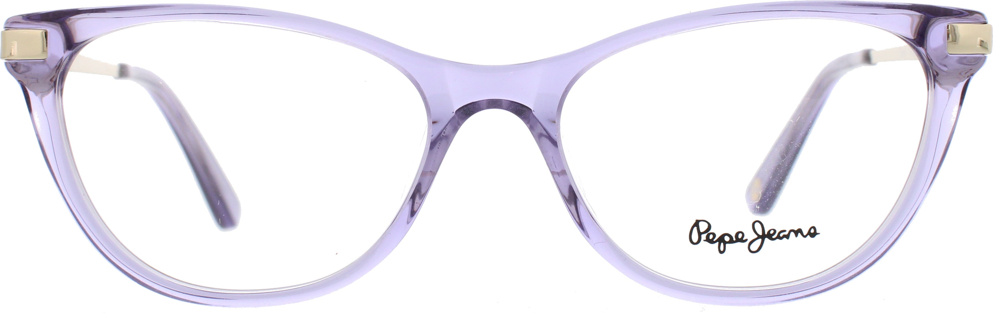 Pepe Jeans 3426 lila