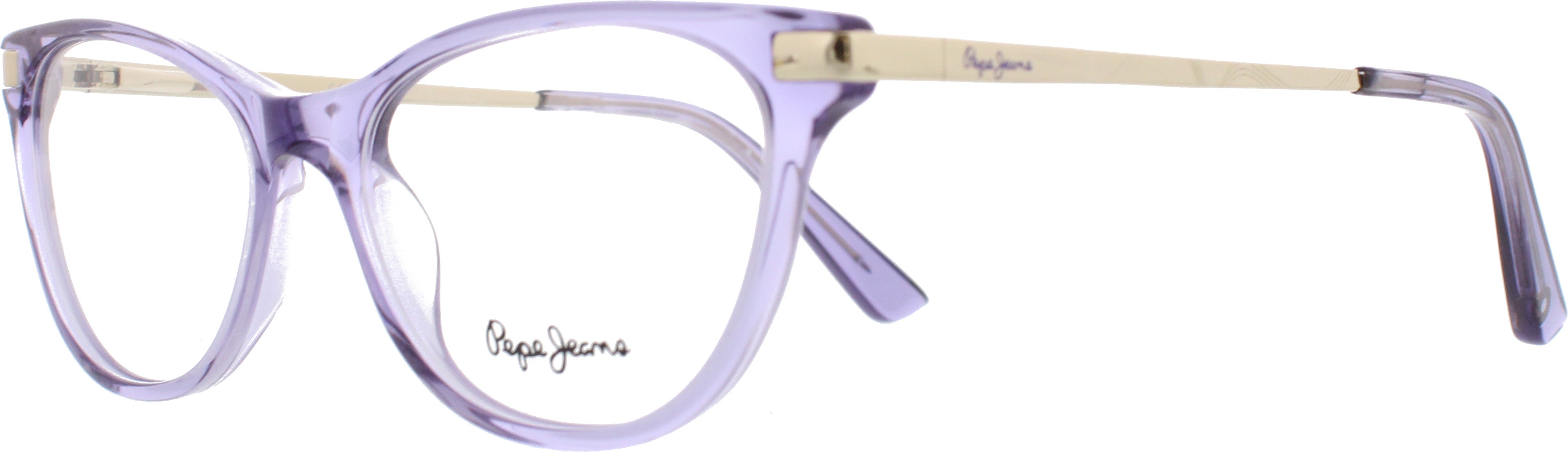 Pepe Jeans 3426 lila