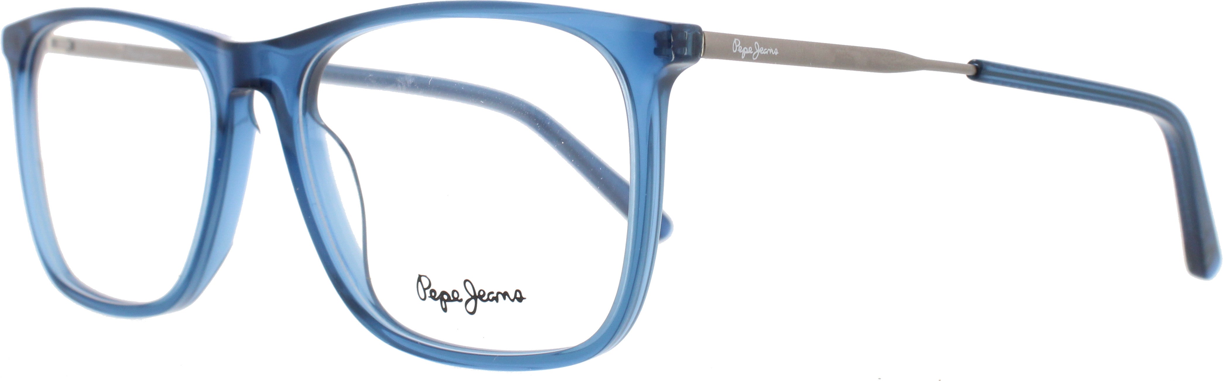 Pepe Jeans Wilkins 3463 blau