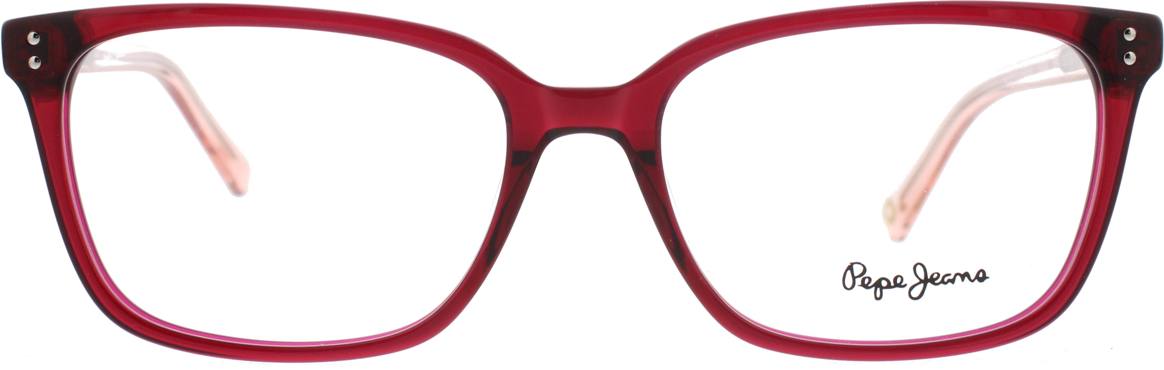 Pepe Jeans 3474 Amber rot