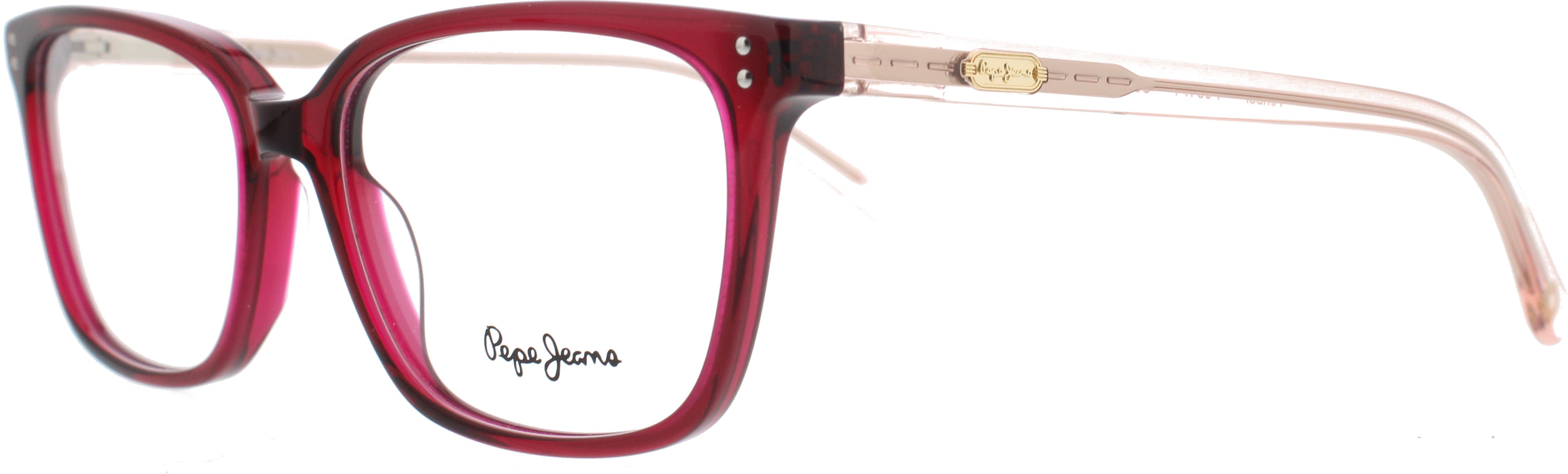 Pepe Jeans 3474 Amber rot
