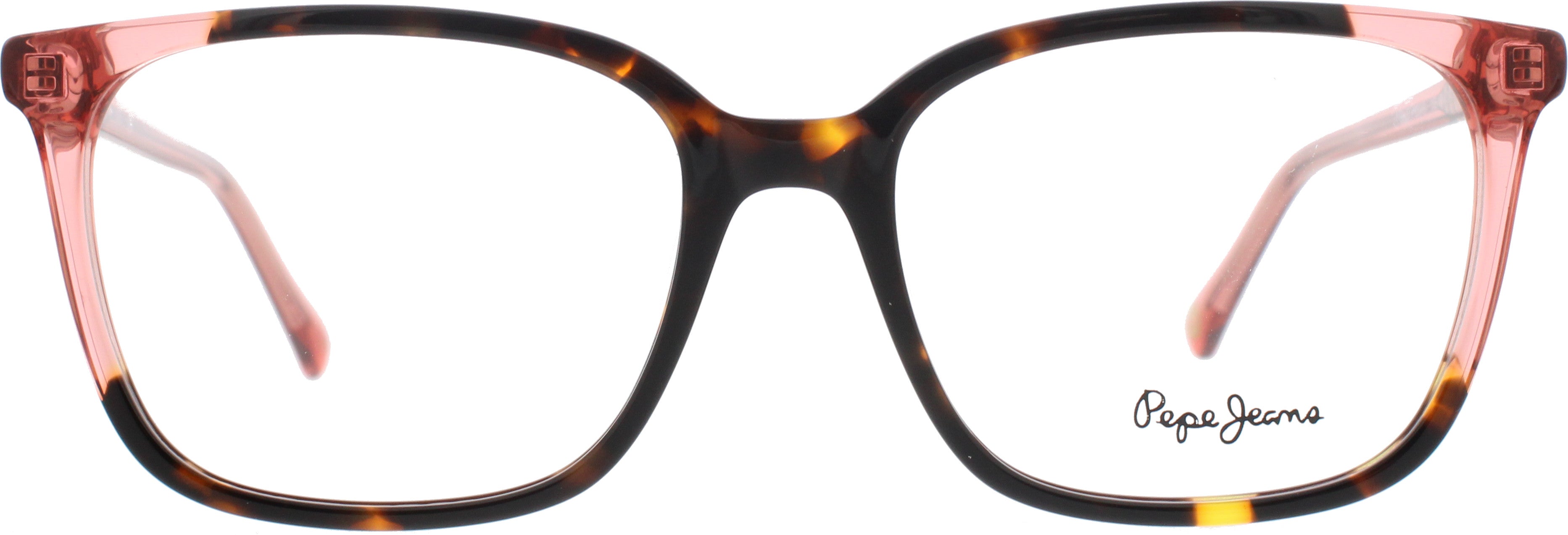 Pepe Jeans Erica 3484 rosa braun