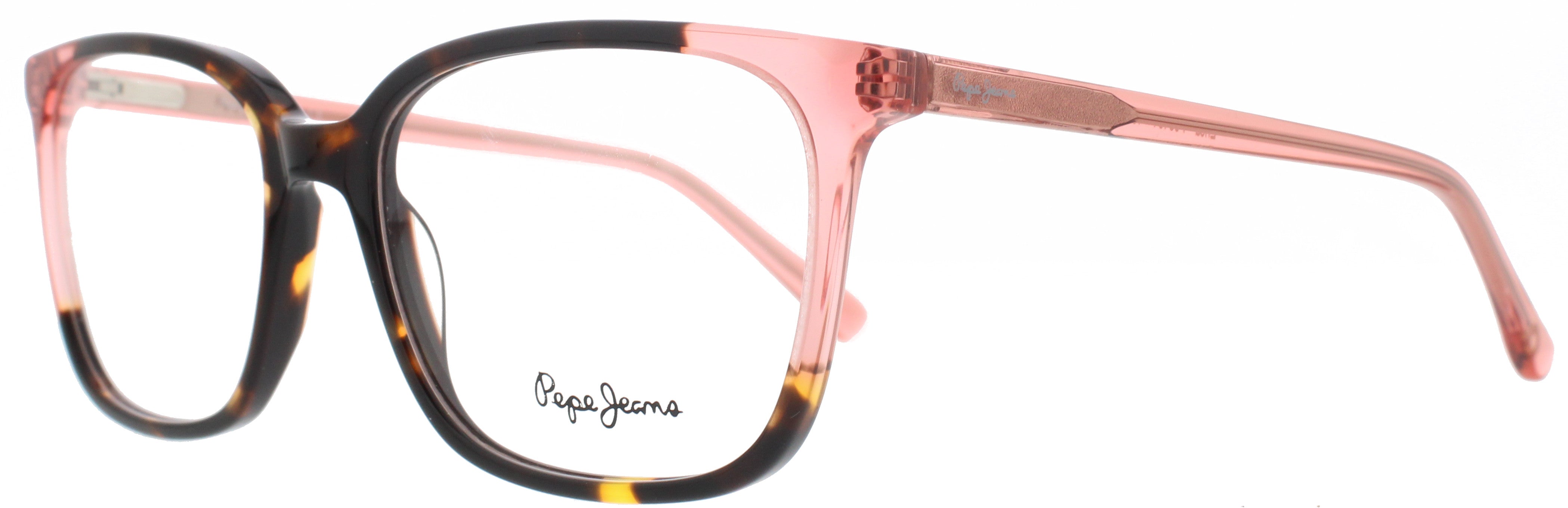 Pepe Jeans Erica 3484 rosa braun