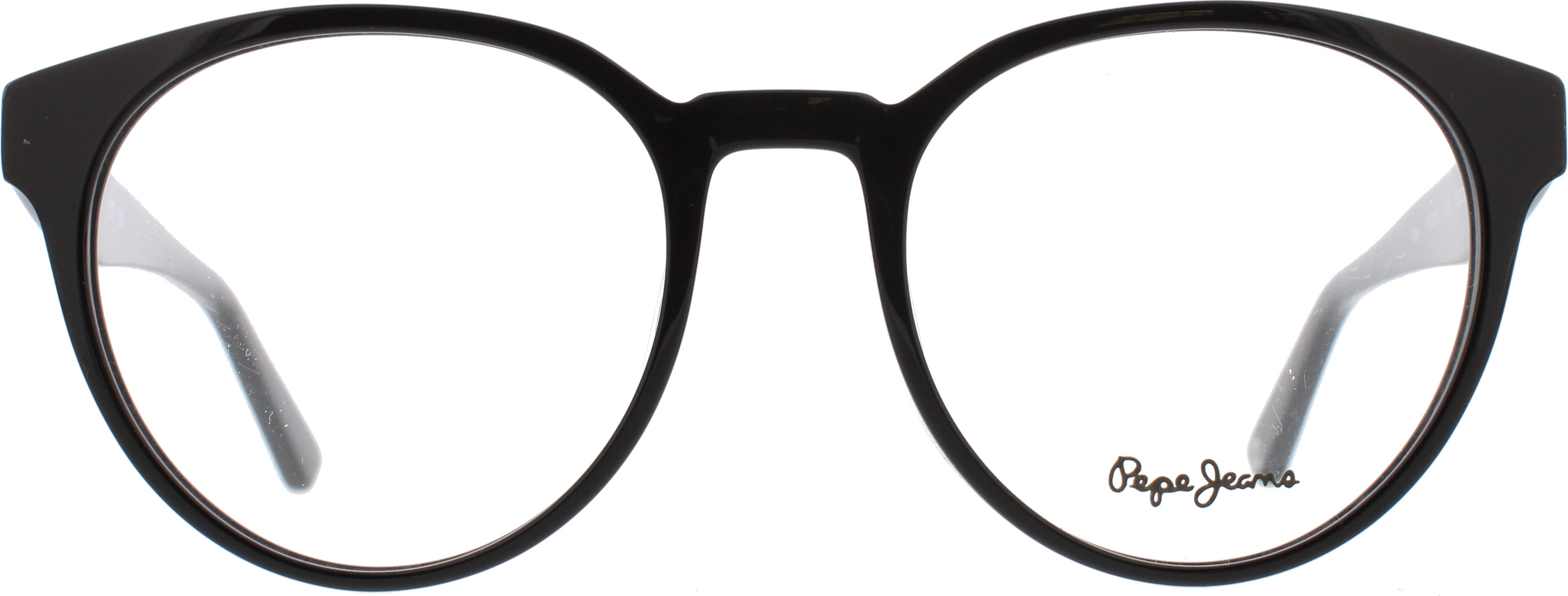 Pepe Jeans Vigo 3515 schwarz