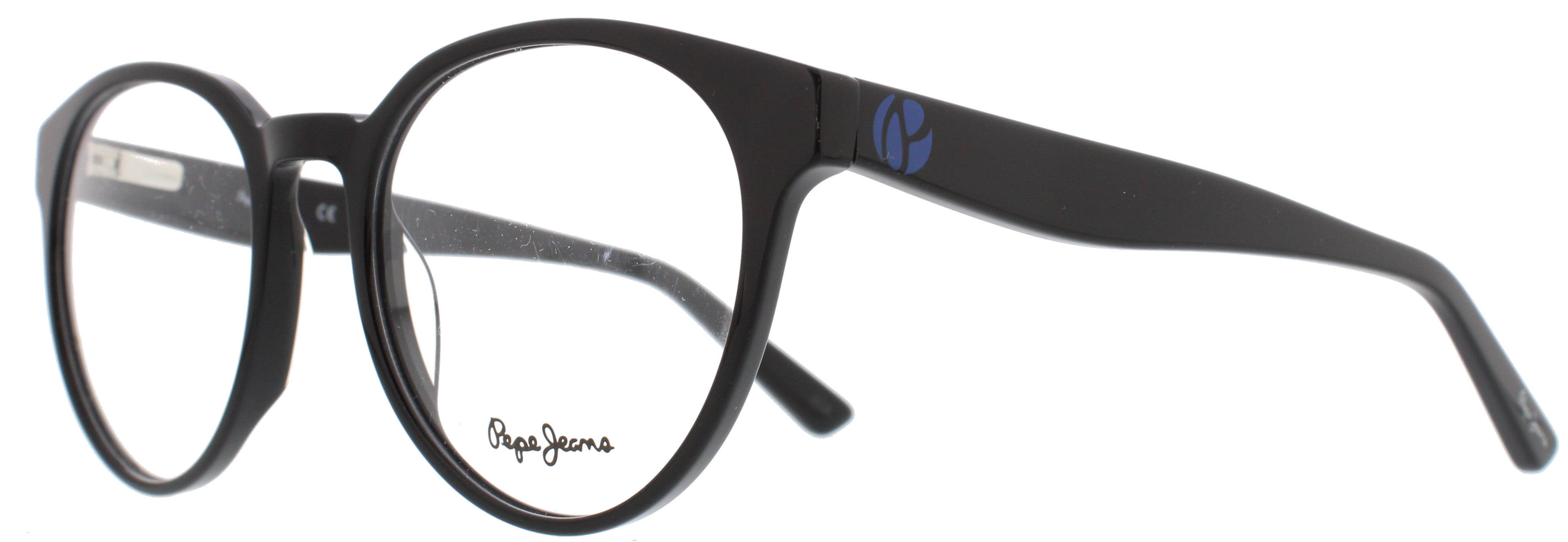 Pepe Jeans Vigo 3515 schwarz
