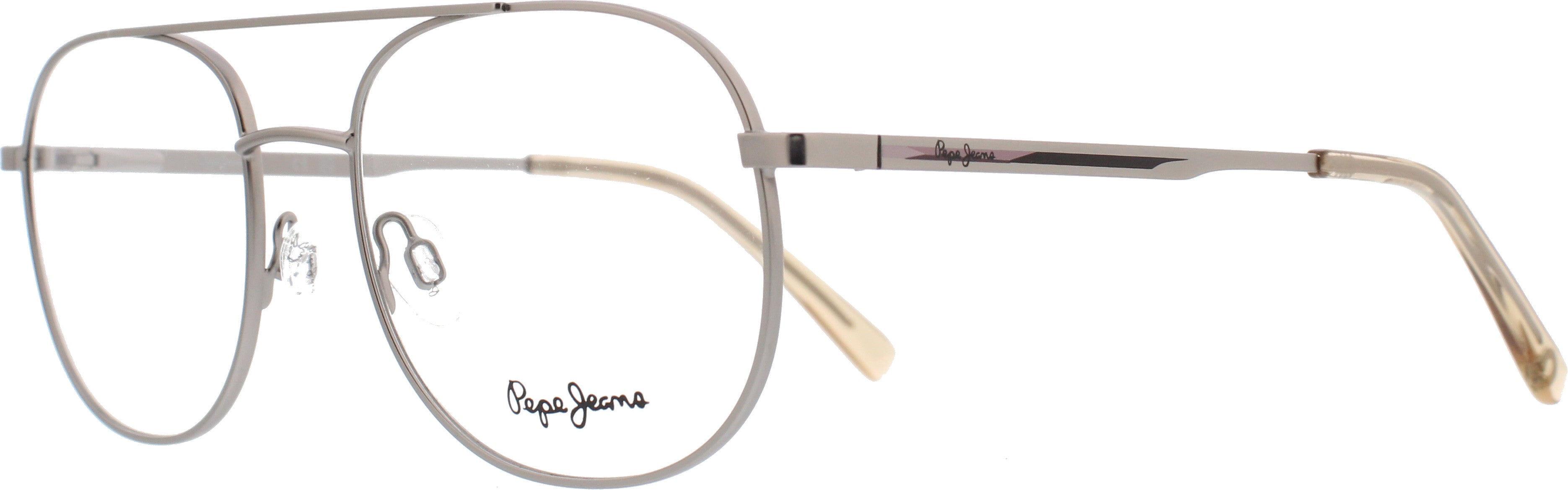 Pepe Jeans 1382 grau