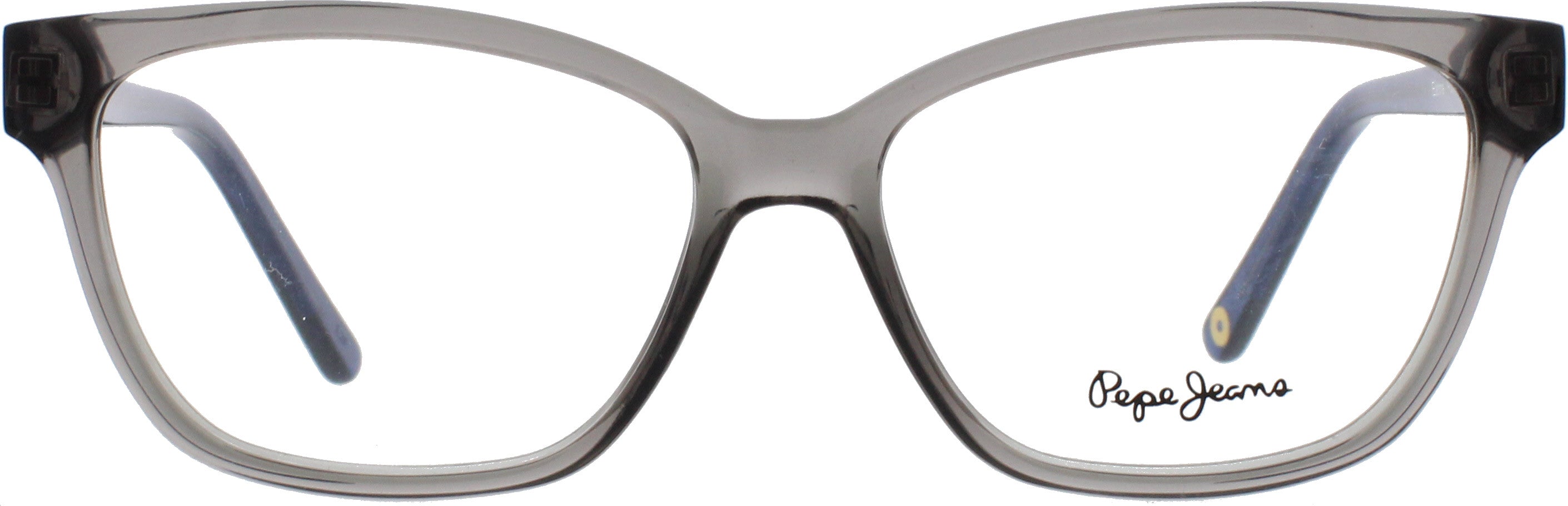 Pepe Jeans 3424 grau transparent