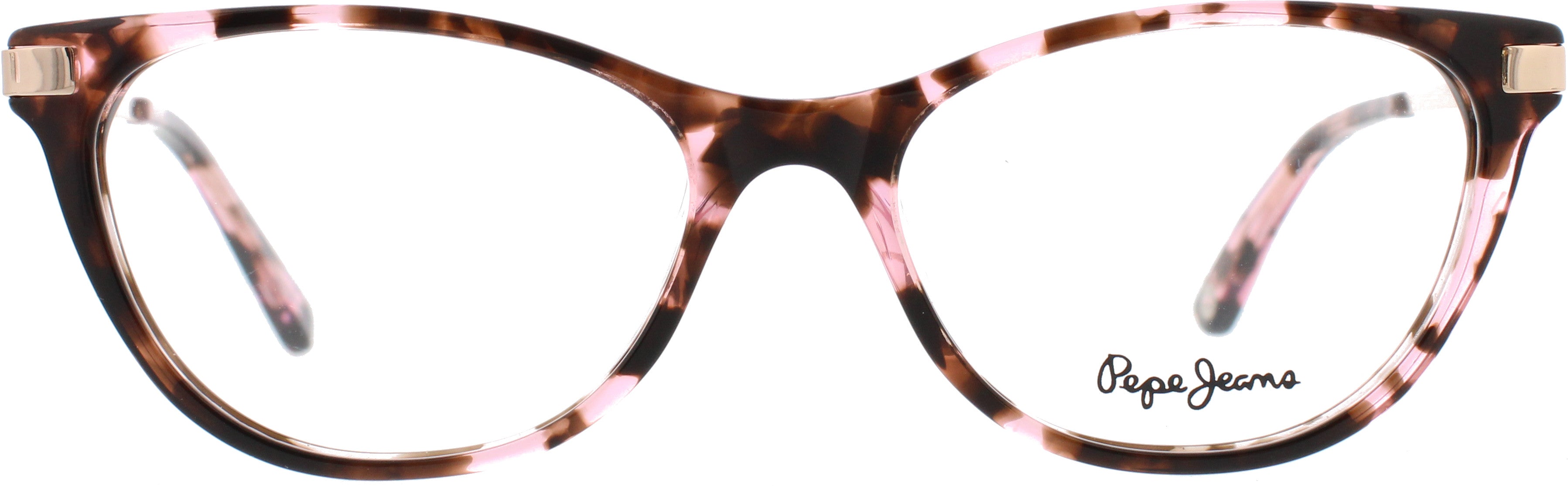 Pepe Jeans 3426 braun rosa