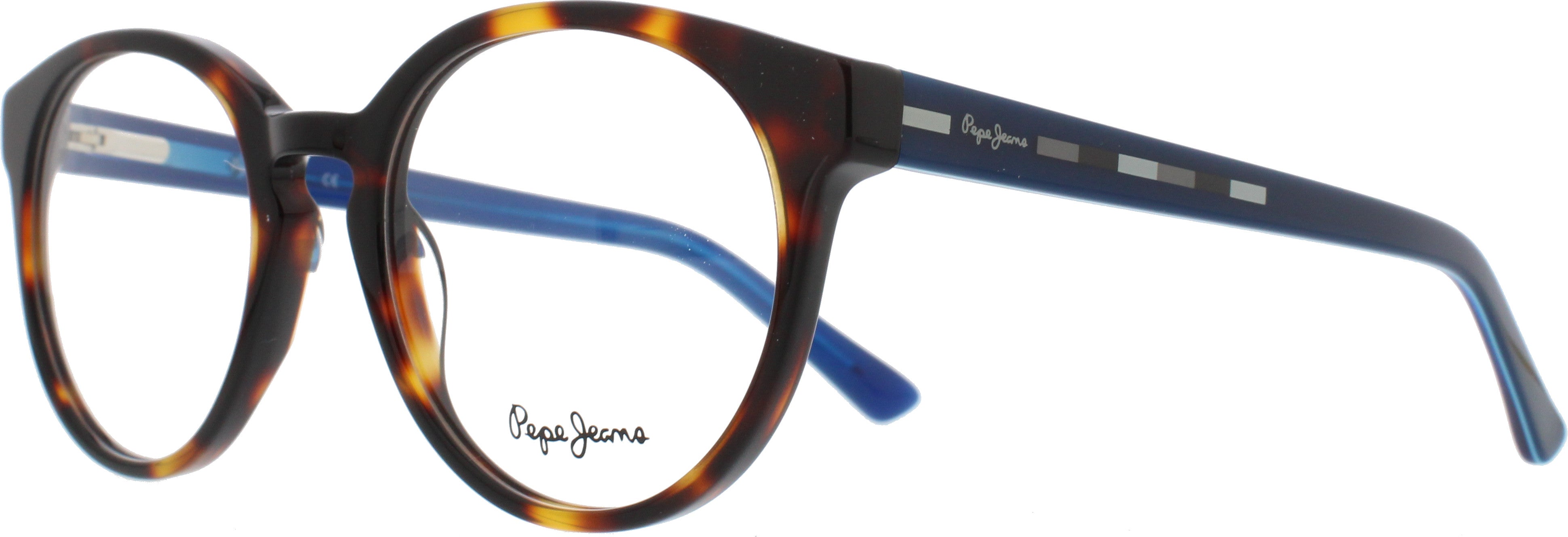 Pepe Jeans Hayes 3486 braun blau