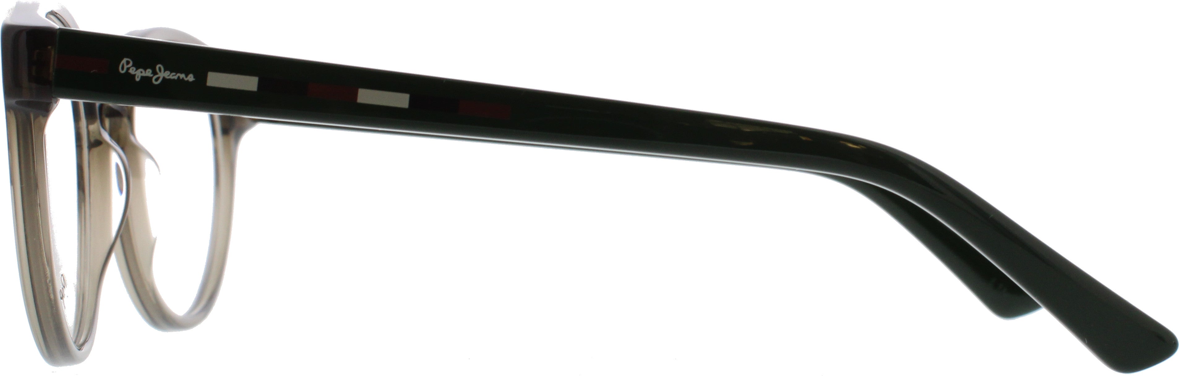 Pepe Jeans Hayes 3486 grau grün