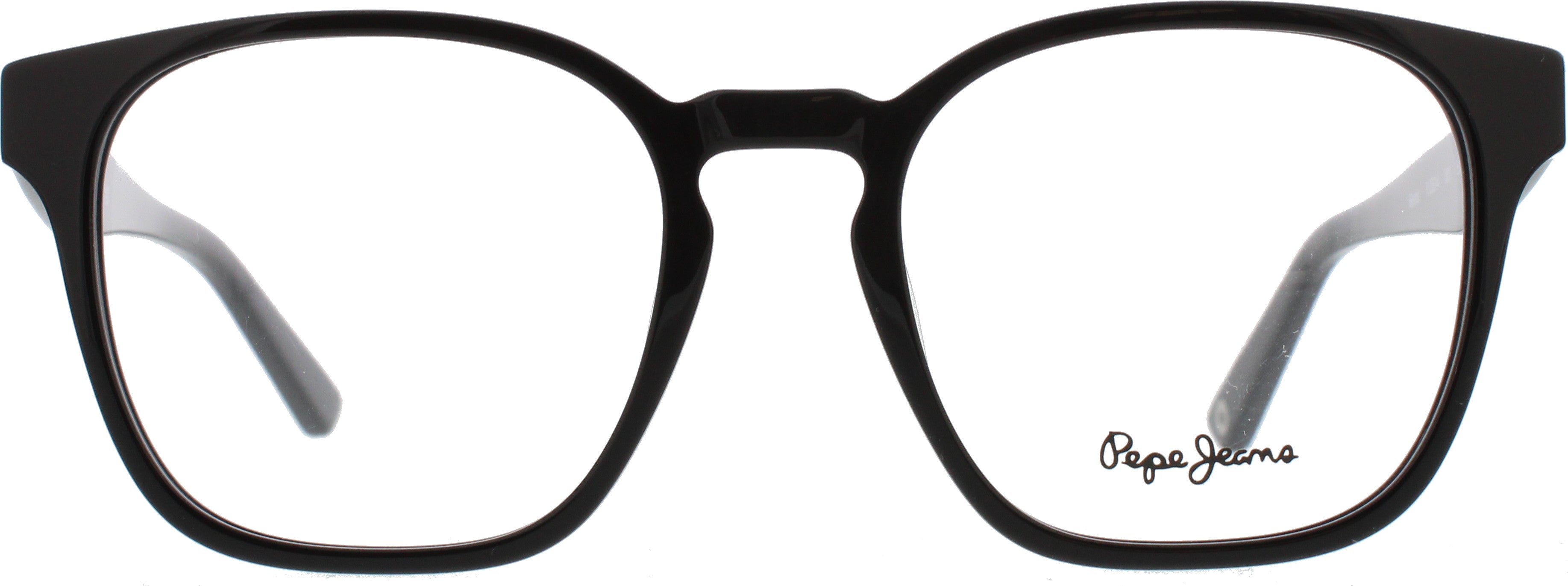 Pepe Jeans 3514 Geralt schwarz