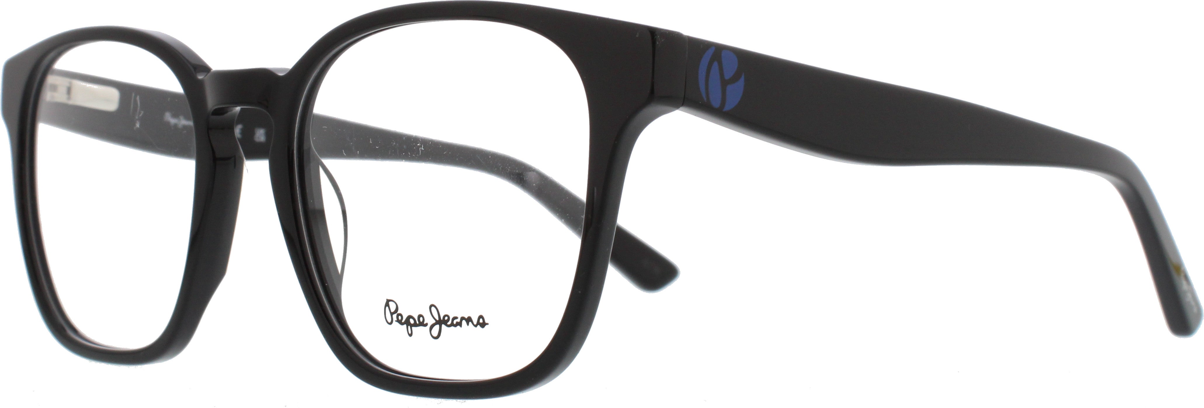 Pepe Jeans 3514 Geralt schwarz