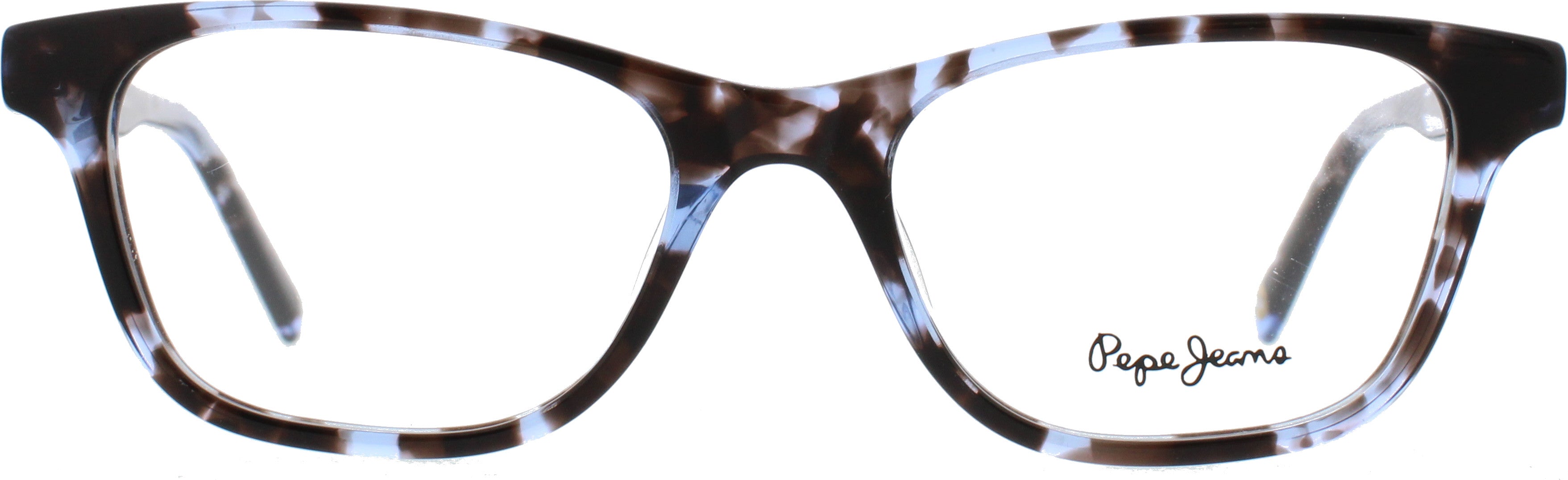 Pepe Jeans 3455 braun blau