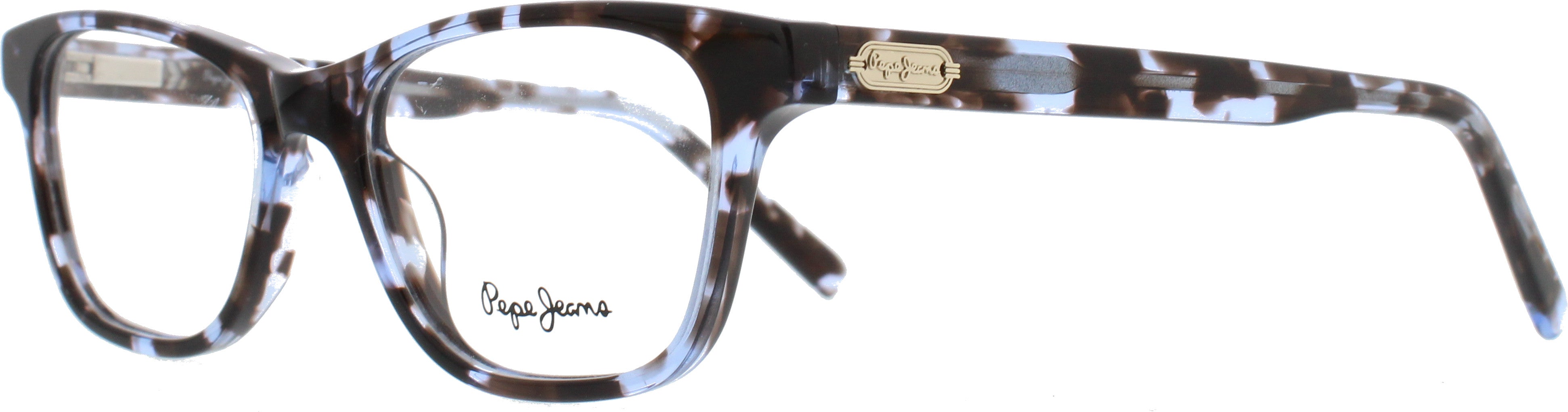 Pepe Jeans 3455 braun blau