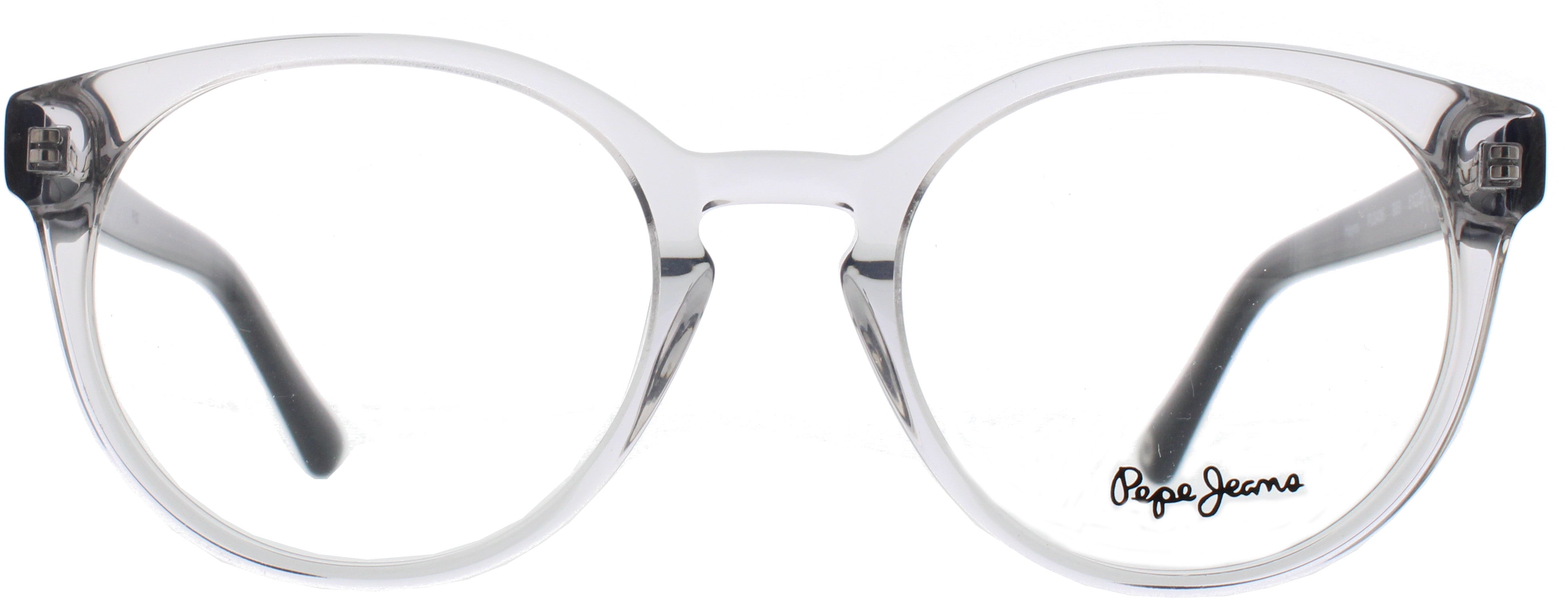Pepe Jeans Hayes 3486 grau transparent