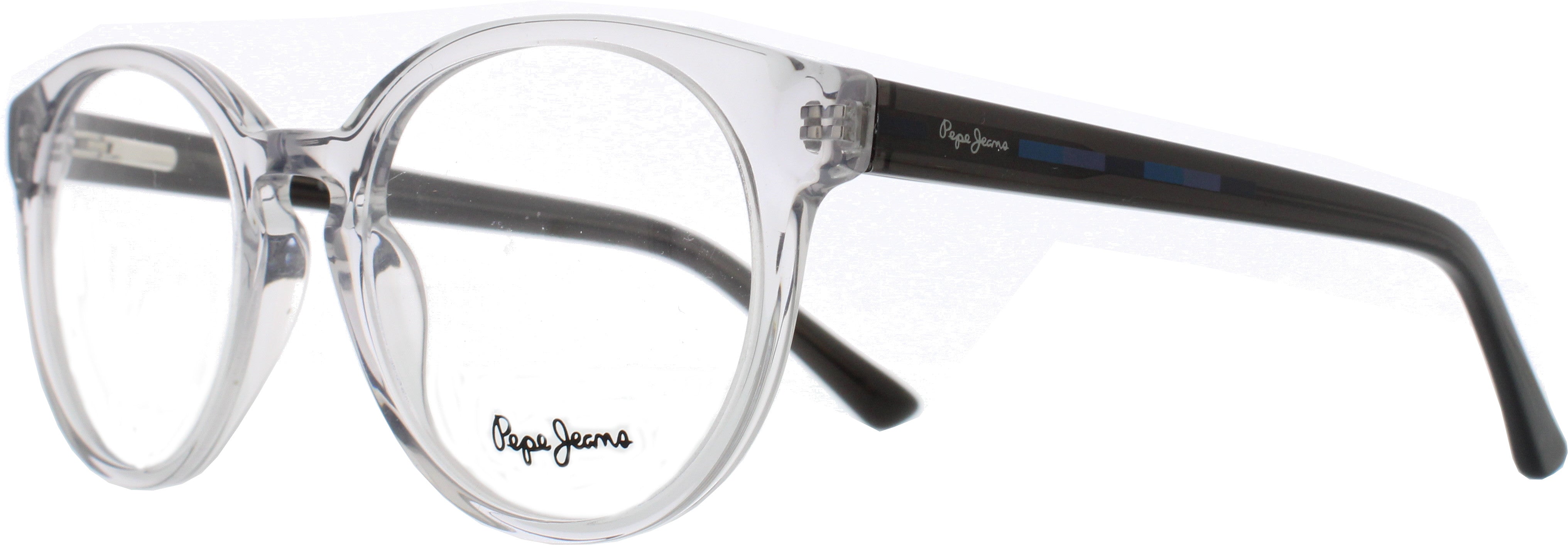 Pepe Jeans Hayes 3486 grau transparent