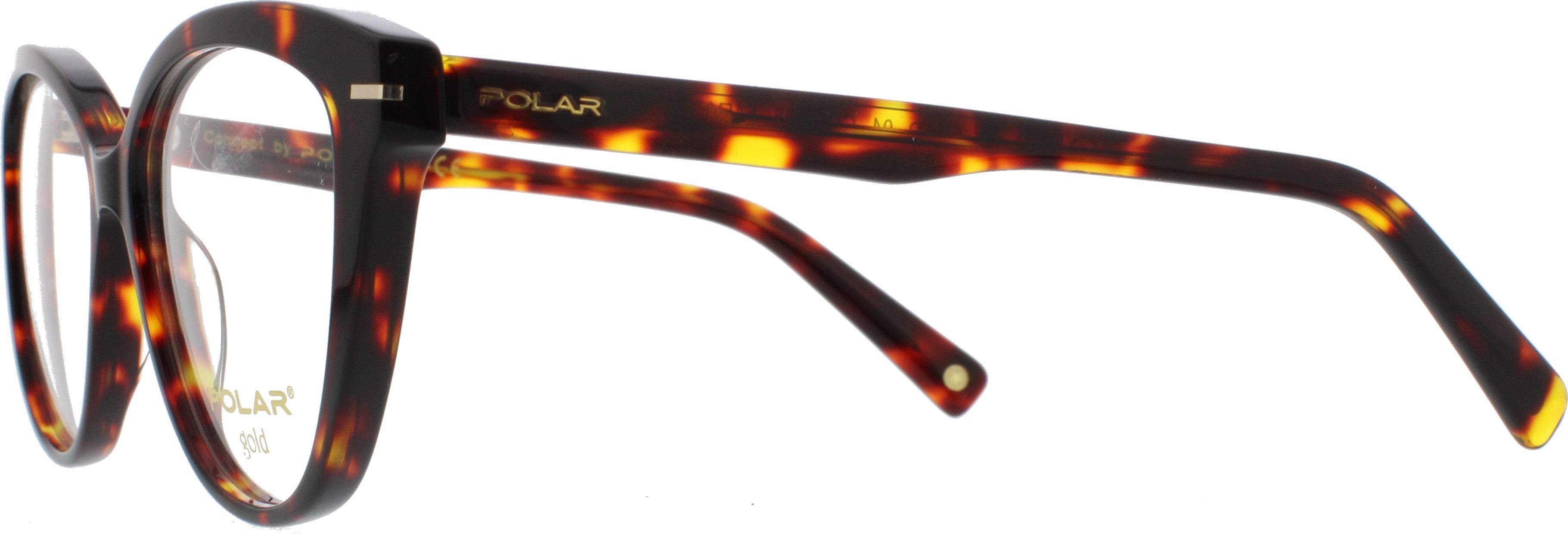 Polar Gold 04 braun