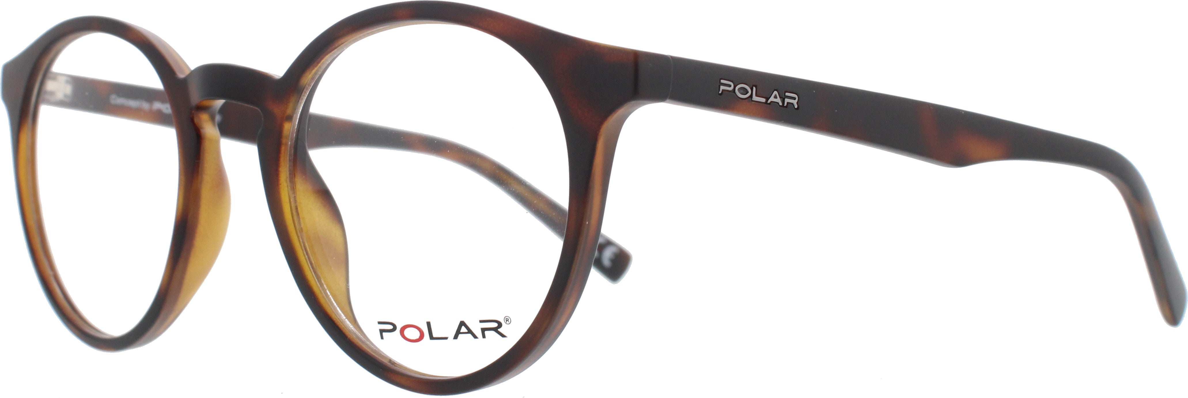 Polar Gold ACE braun