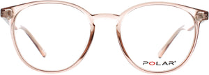 Polar Gold Echo rosa