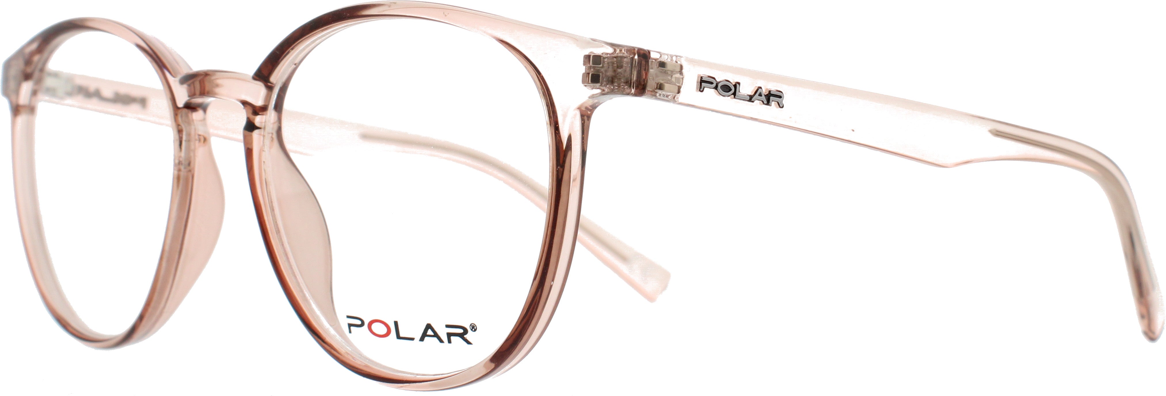 Polar Gold Echo rosa