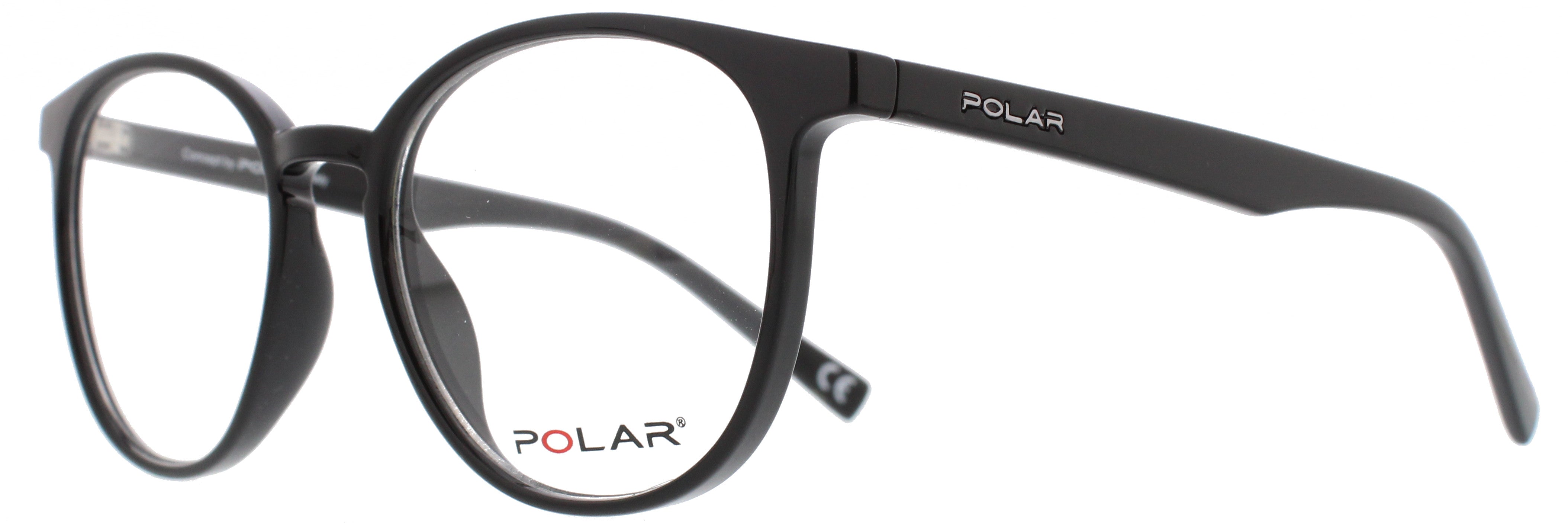 Polar Gold Echo schwarz