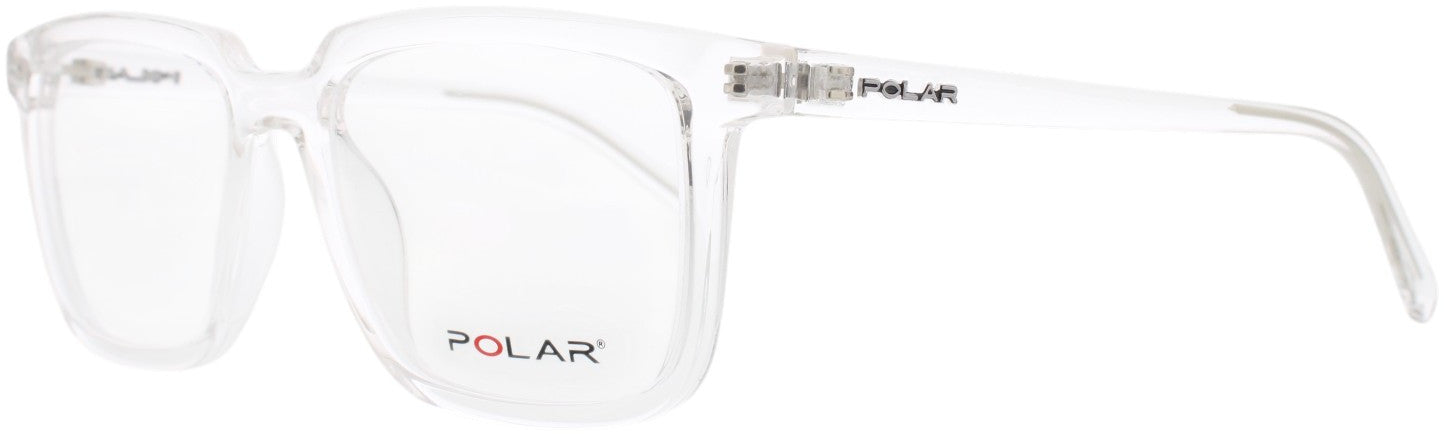 Polar Eitan transparent