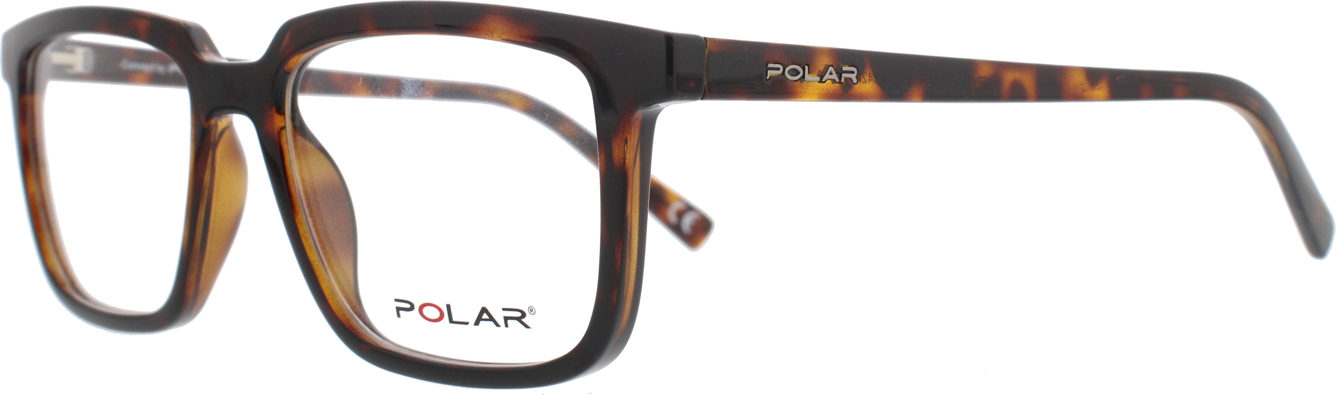 Polar Eitan havanna braun