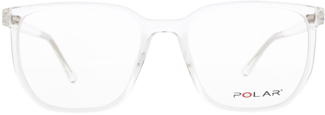 Polar Emil transparent