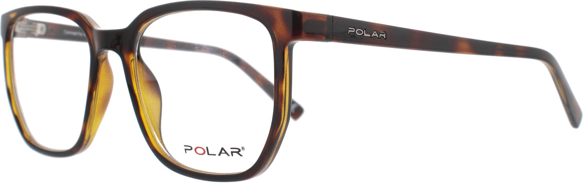 Polar Emil havanna braun