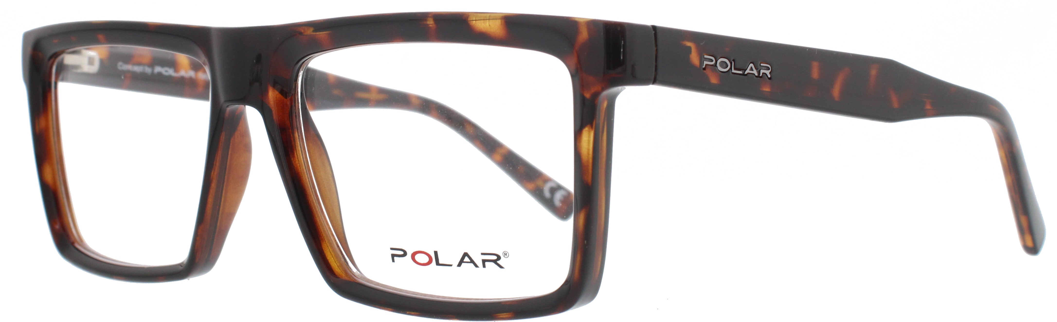 Polar Enos havanna braun