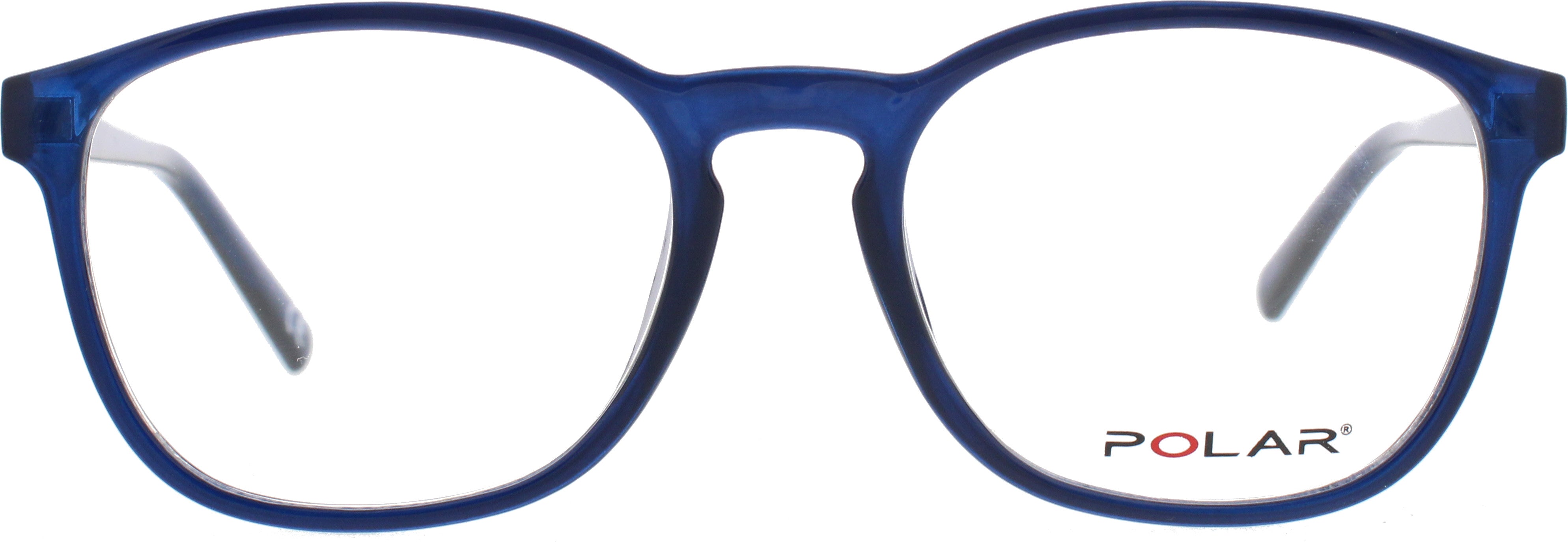 Polar Evie blau