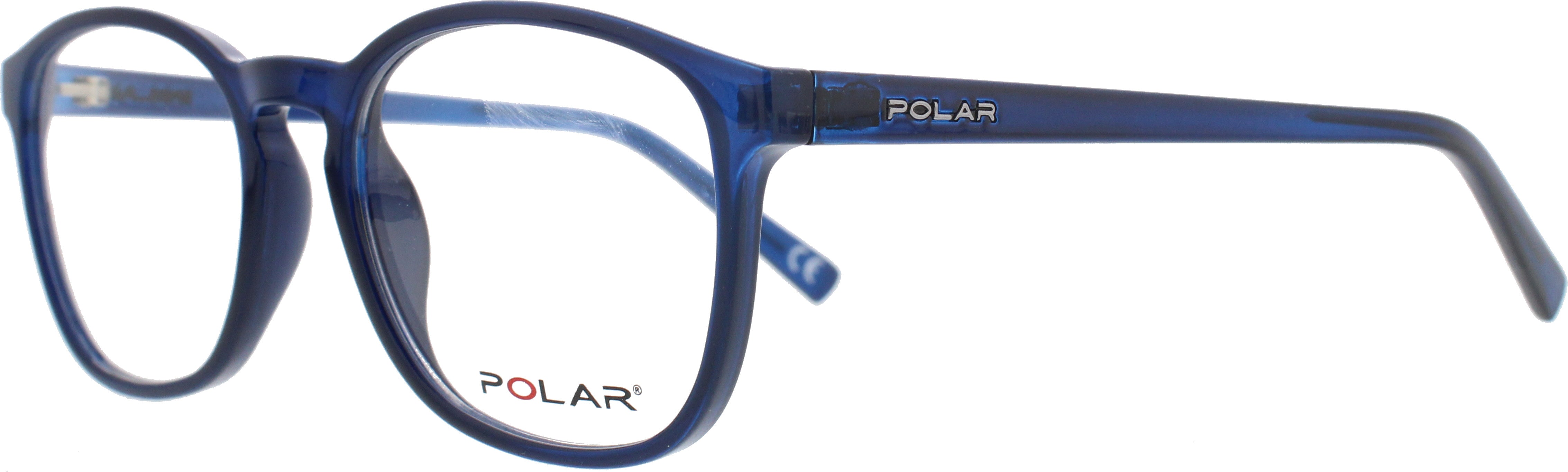 Polar Evie blau