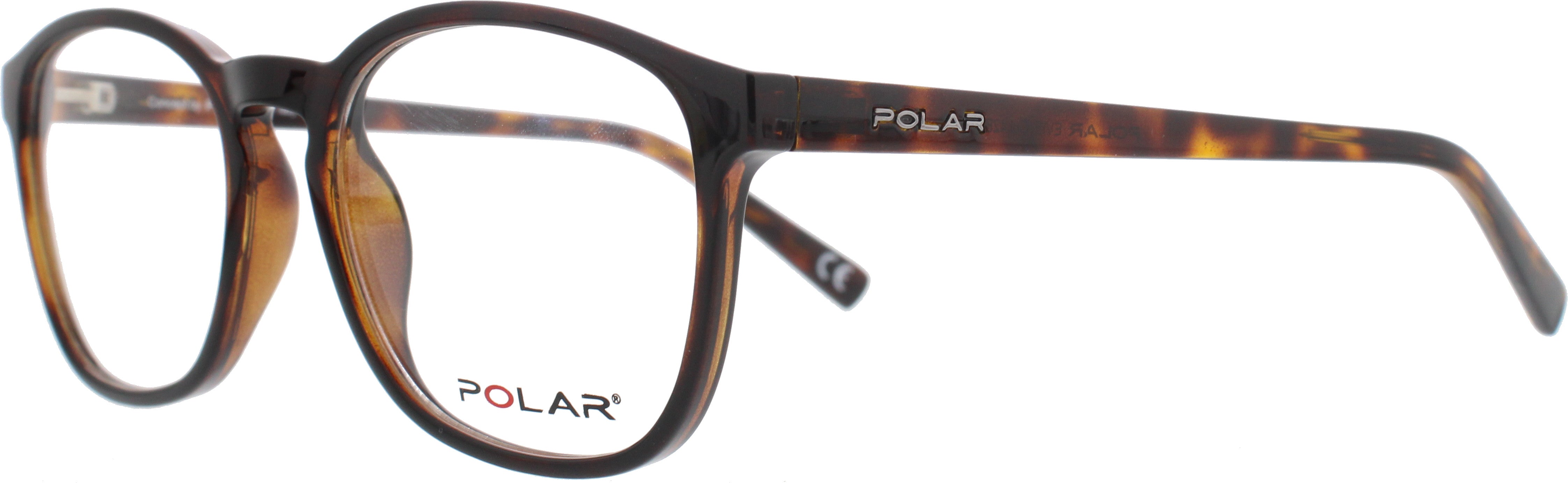 Polar Evie braun