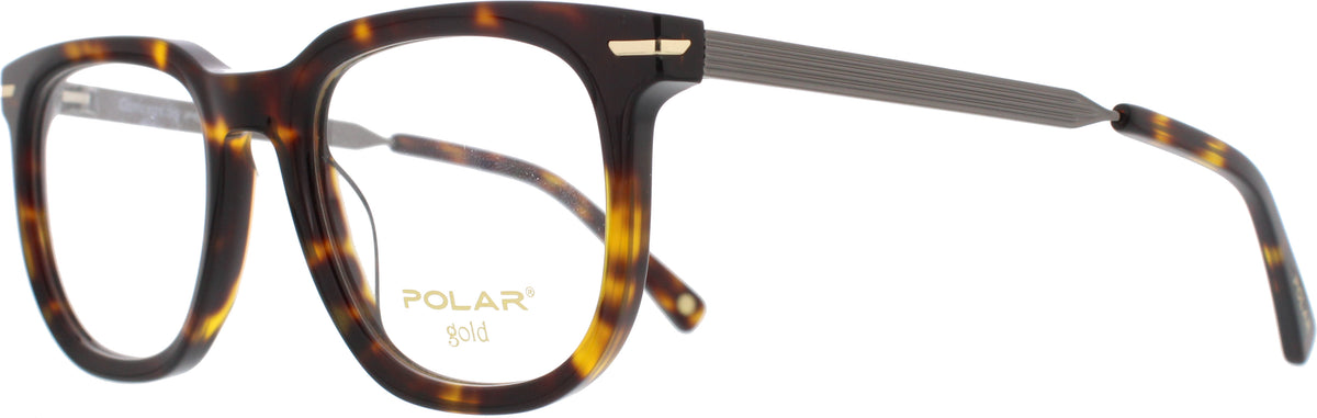 Polar Gold 1004 havanna braun