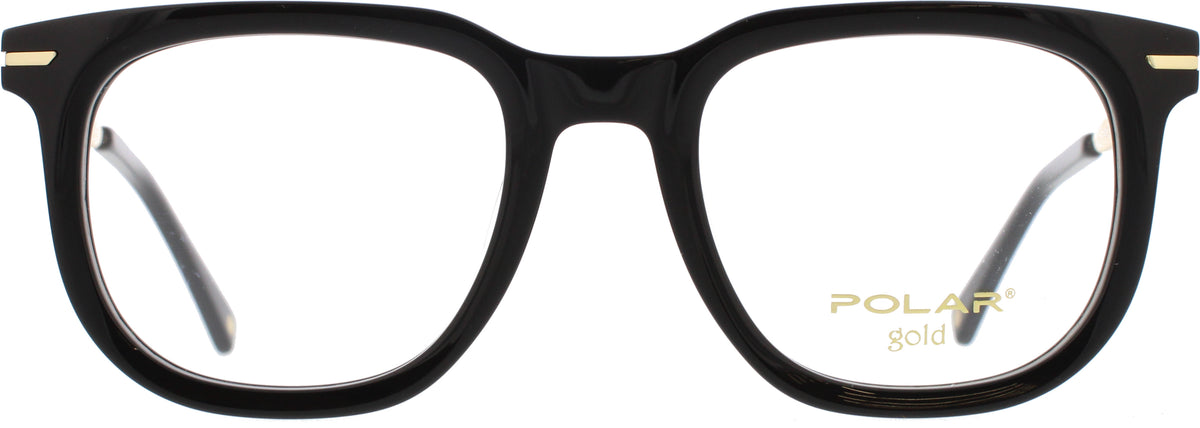 Polar Gold 1004 schwarz