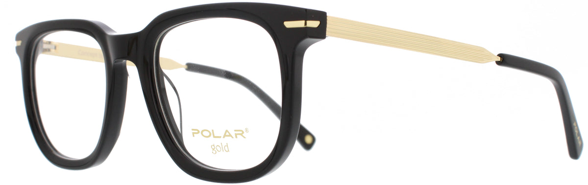 Polar Gold 1004 schwarz