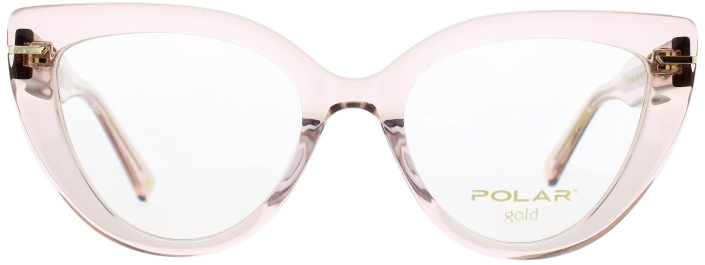 Polar Gold 1007 rosa