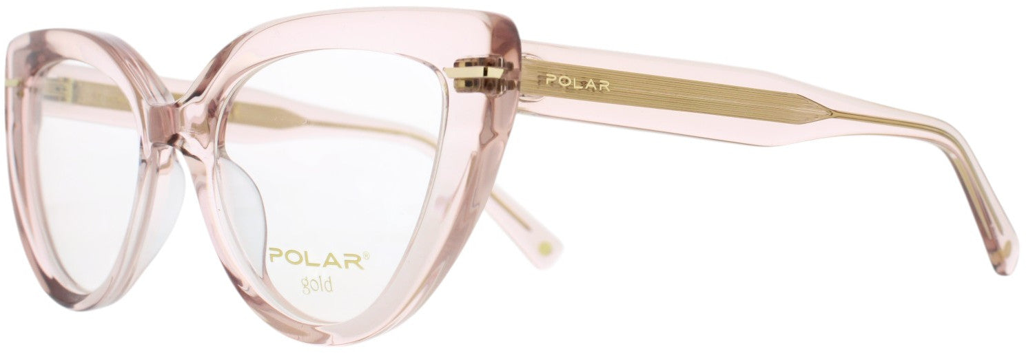 Polar Gold 1007 rosa