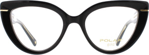 Polar Gold 1007 schwarz