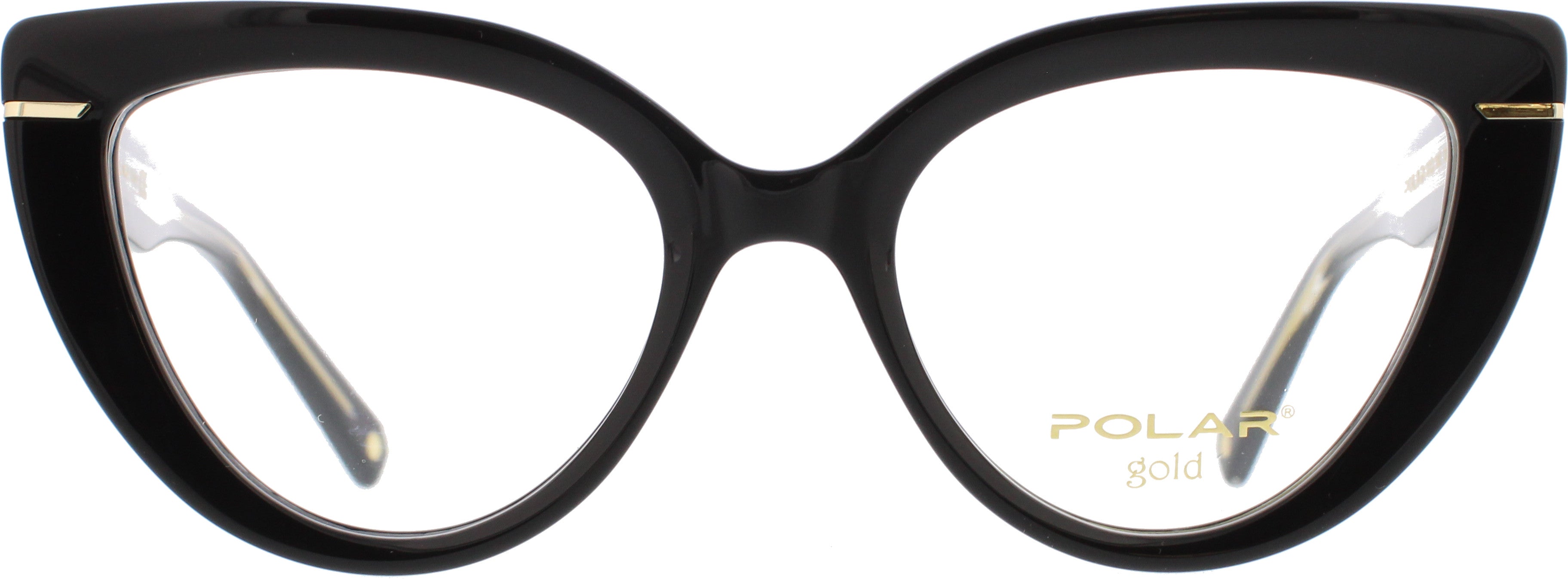 Polar Gold 1007 schwarz