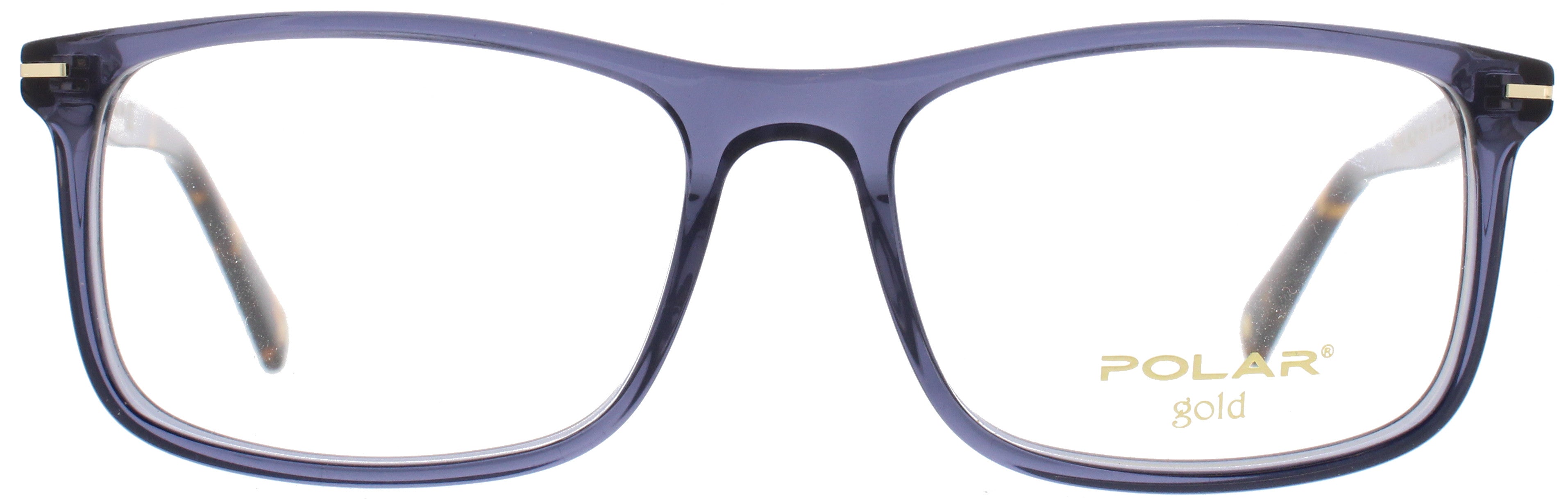 Polar Gold 74 blaugrau