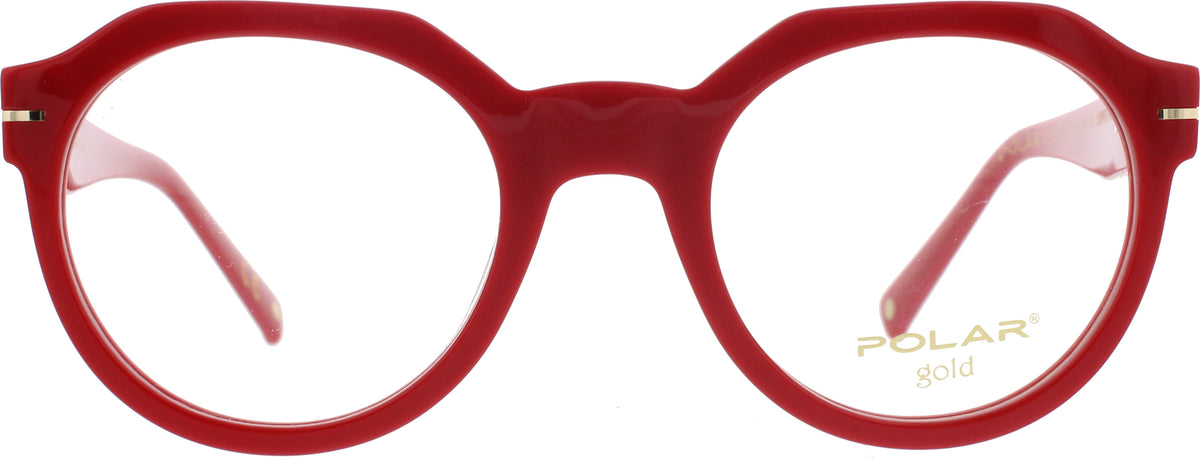 Polar Gold 78 rot
