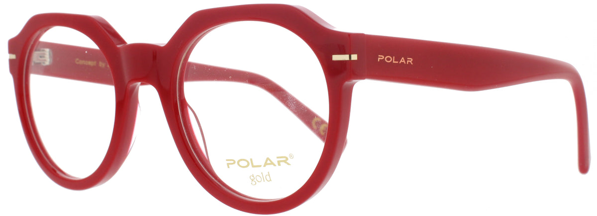 Polar Gold 78 rot