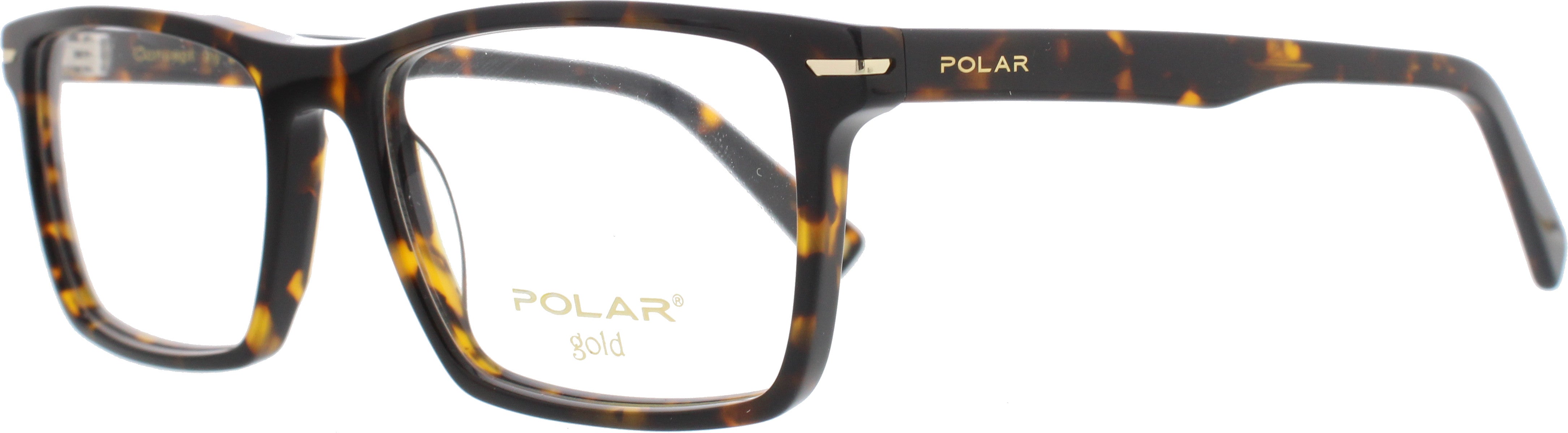 Polar Gold 94 braun