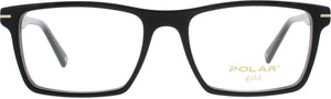 Polar Gold 94 schwarz