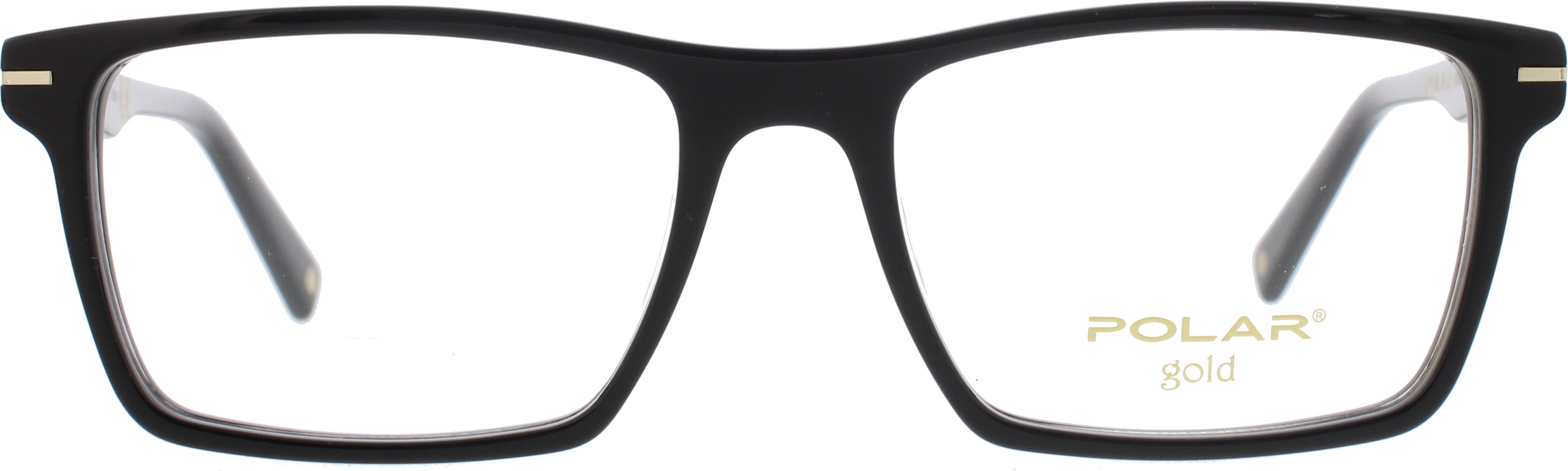 Polar Gold 94 schwarz