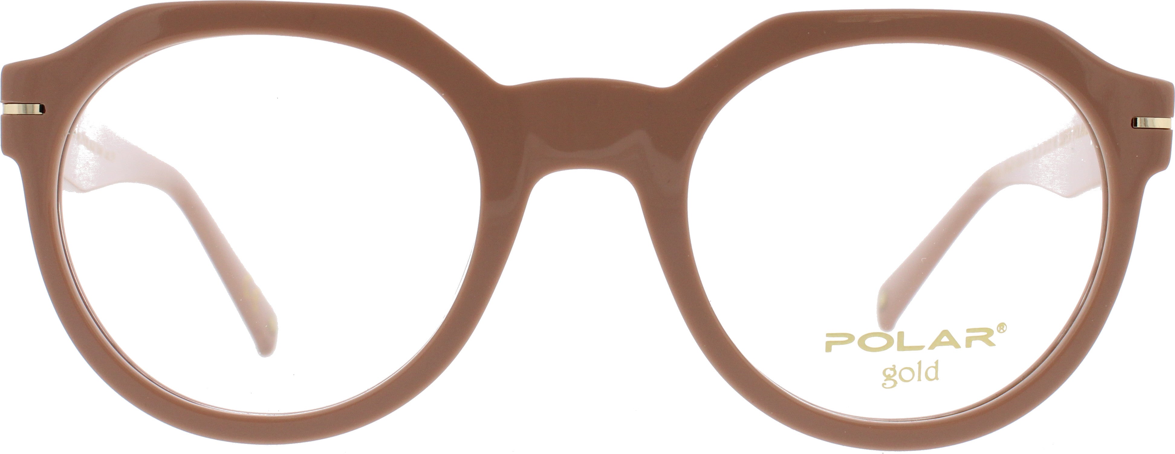 Polar Gold 78 rosa matt